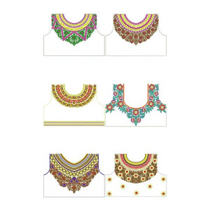 Blouse November 2017 Bulk Download | 50 Designs