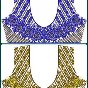 Blouse July 2016 Bulk Download | 50 Designs