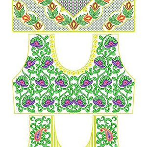 Blouse Jan 2016 Bulk Download | 50 Designs