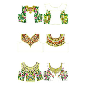 Blouse November 2017 Bulk Download | 50 Designs