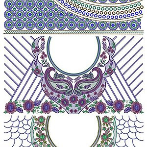 Blouse Jan 2016 Bulk Download | 50 Designs