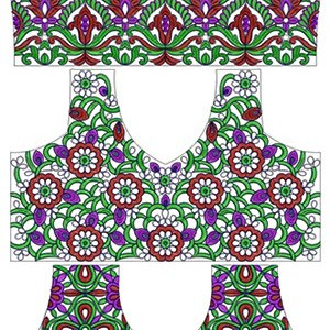 Blouse May 2015 Bulk Download | 50 Designs