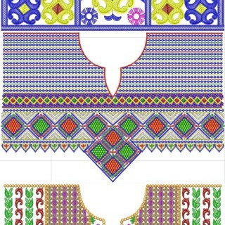 Blouse Aug 2015 Bulk Download | 50 Designs