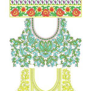 Blouse Feb 2016 Bulk Download | 30 Designs