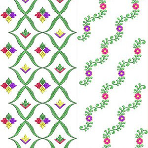 Blouse June 2017 Bulk Download | 50 Designs