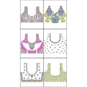 Blouse Sep 2017 Bulk Download | 50 Designs