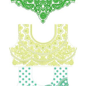 Blouse Oct 2015 Bulk Download | 30 Designs