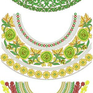 Blouse Sep 2015 Bulk Download | 30 Designs