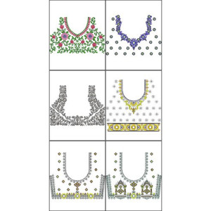 Blouse Sep 2017 Bulk Download | 50 Designs