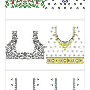 Blouse Sep 2017 Bulk Download | 50 Designs