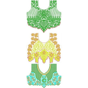 Blouse Oct 2015 Bulk Download | 30 Designs