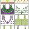 Blouse June 2017 Bulk Download | 50 Designs