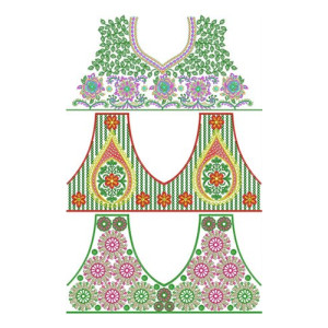 Blouse Oct 2014 Bulk Download | 50 Designs