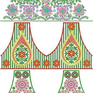 Blouse Oct 2014 Bulk Download | 50 Designs