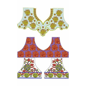 Blouse Aug 2014 Bulk Download | 50 Design