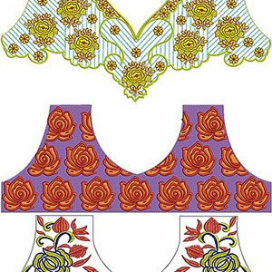 Blouse Aug 2014 Bulk Download | 50 Design