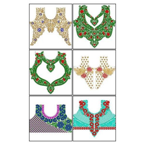 Blouse February 2017 Bulk Download | 50 Designs