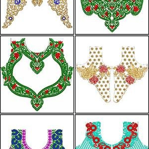 Blouse February 2017 Bulk Download | 50 Designs