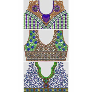 Blouse Aug 2014 Bulk Download | 50 Design