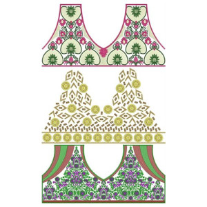 Blouse Oct 2014 Bulk Download | 50 Designs