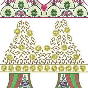 Blouse Oct 2014 Bulk Download | 50 Designs