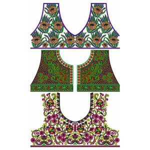 Blouse Aug 2014 Bulk Download | 50 Design
