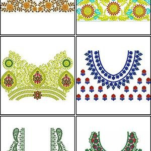 Blouse February 2017 Bulk Download | 50 Designs
