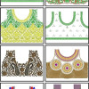 Blouse March 2017 Bulk Download | 50 Designs