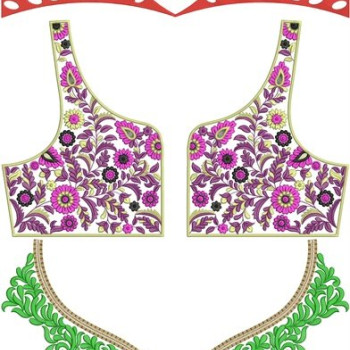 Blouse Sep 2015 Bulk Download | 30 Designs