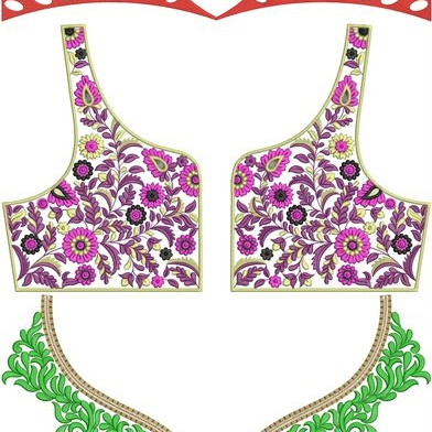 Blouse Sep 2015 Bulk Download | 30 Designs