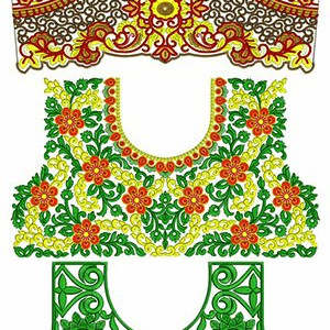 Blouse Nov 2015 Bulk Download | 50 Designs