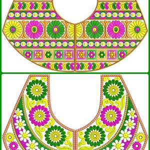 Blouse October 2016 Bulk Download | 50 Designs