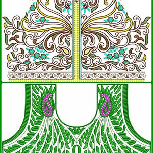 Blouse October 2016 Bulk Download | 50 Designs