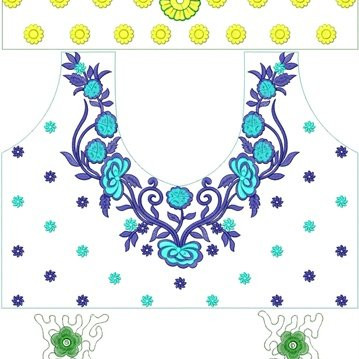 Blouse Sep 2015 Bulk Download | 30 Designs