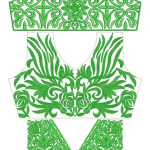 Blouse Oct 2015 Bulk Download | 30 Designs