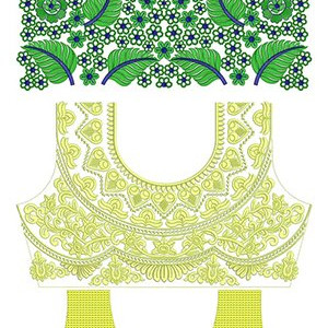 Blouse Nov 2015 Bulk Download | 50 Designs