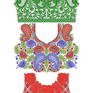 Blouse Feb 2016 Bulk Download | 30 Designs