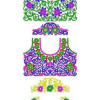 Blouse July 2015 Bulk Download | 50 Designs