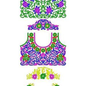 Blouse July 2015 Bulk Download | 50 Designs