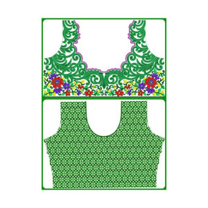 Blouse June 2016 Bulk Download | 50 Designs