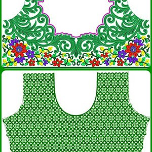 Blouse June 2016 Bulk Download | 50 Designs