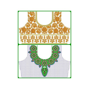 Blouse June 2016 Bulk Download | 50 Designs