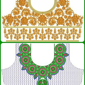 Blouse June 2016 Bulk Download | 50 Designs