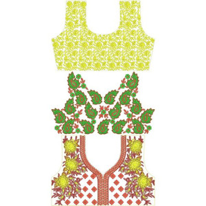 Blouse Feb 2016 Bulk Download | 30 Designs