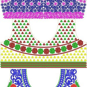 Blouse Dec 2015 Bulk Download | 50 Designs