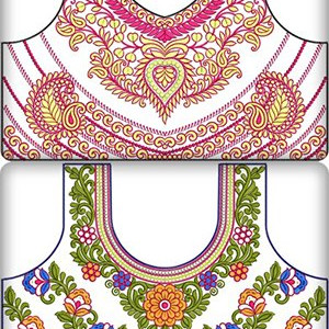 Blouse March 2016 Bulk Download | 50 Designs