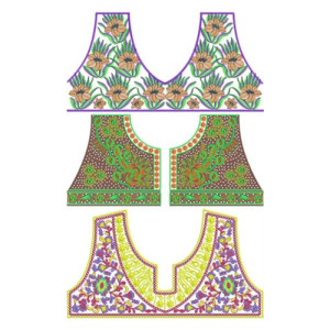 Blouse Sep 2014 Bulk Download | 50 Designs