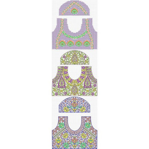 Blouse Sep 2014 Bulk Download | 50 Designs