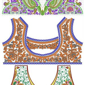 Blouse Sep 2014 Bulk Download | 50 Designs
