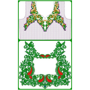 Blouse June 2016 Bulk Download | 50 Designs